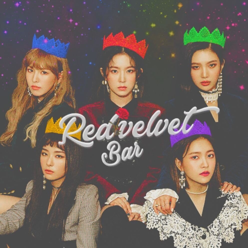 RedVelvetBarCN's profile picture. Hi! This is Red Velvet Bar