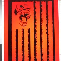 GPrint (@goerillaprint) 's Twitter Profile