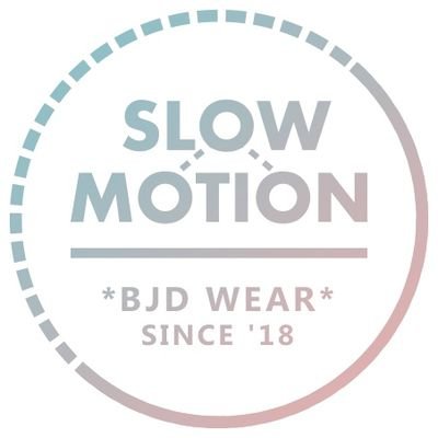 Slow Motionさんのプロフィール画像
