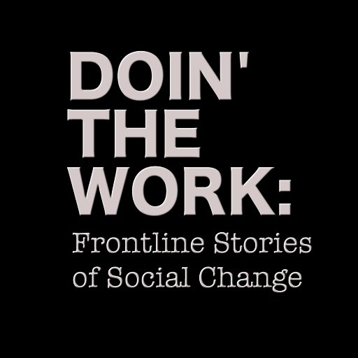 Podcast highlighting people working for social change: social workers, educators, activists. Antiracist/Anti-oppression focus. Host/Producer @ShimonDCohen