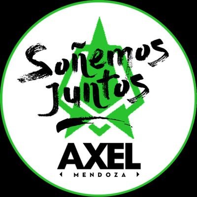 Fans Club de Axel Soñemos Juntos!