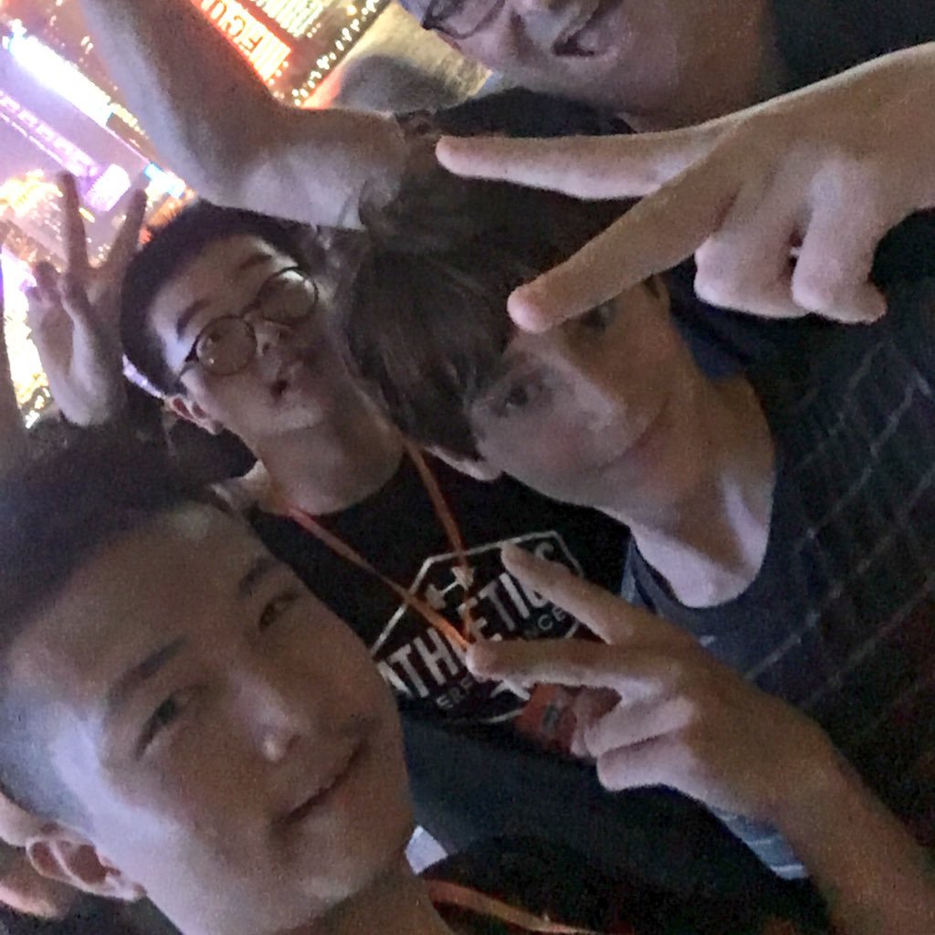 MrBerlinChu's profile picture. 