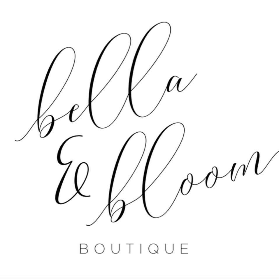 Bella and Bloom Boutique