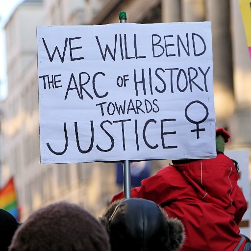 InformAmplify's profile picture. Human rights activist amplifying those calling for social, gender & environmental justice #ClimateAction #ReproRights #TrumpIsUnfitForOffice