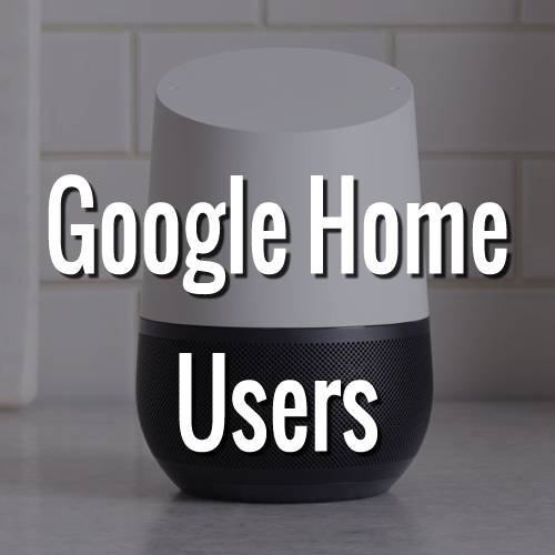 Google Nest and Google Home News & Reviews, Tips & Tutorials, Products & Accessories. Managed by Tech Quentin @TechQuentinX