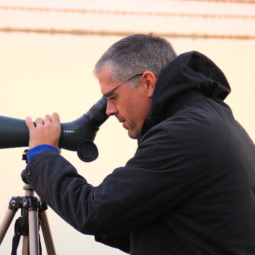 Research Professor, into aquatic ecology and Mediterranean wetlands, including waterbirds, invasive species, and dispersal processes