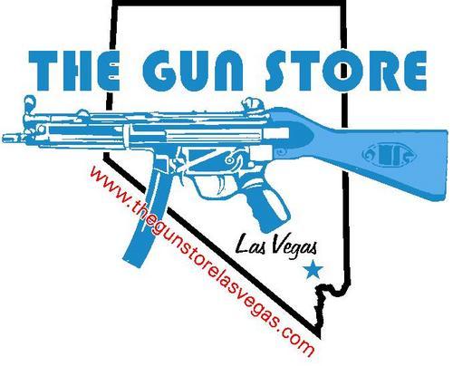 The Gun Store has offered people the opportunity to shoot fully-automatic machine guns as well as handguns, rifles and shotguns for over 20 years. Come Try One!