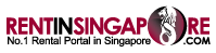 Rental Portal for Singapore
