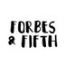 Forbes & Fifth (@forbesand5) Twitter profile photo