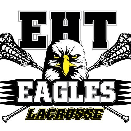 EHTLA's profile picture. Official Twitter Account of Egg Harbor Township Lacrosse Association Eagles Youth Lacrosse 2014-present