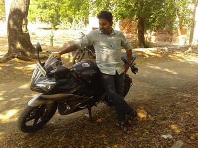 RETHNESH2's profile picture. தமிழும் நட்பும் என் உயிரினும் மேலானது - தமிழ் நண்பன்