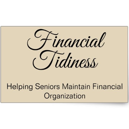 FTidiness's profile picture. 