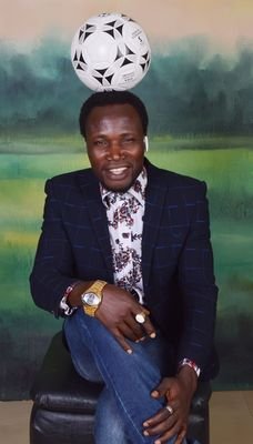 HarrisonChined5's profile picture. First Nigeria Individual Guinness World Records Holder. Song writer, Singer, Mentor , Football Entertainer, Gospel Ambassador, for contact WhatsApp 08163267948