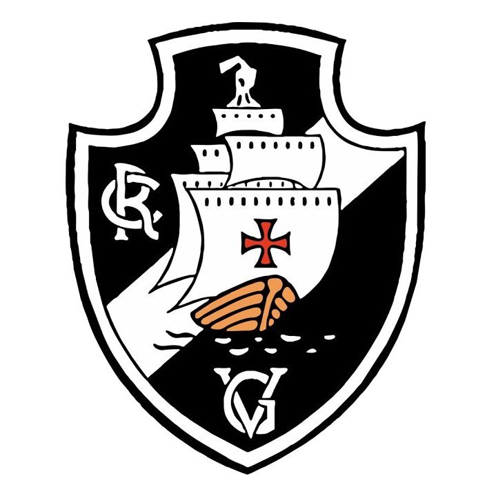 Estagiário Mil Grau do Club De Regatas Vasco da Gama.