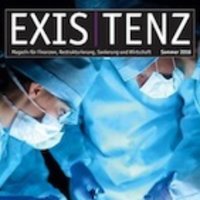 EXIS|TENZ MAGAZIN(@ExistenzMagazin) 's Twitter Profileg