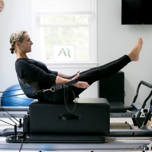 I have Pilates Reformer 1, 2 & 3 certifications, Mat 1, and Tower certification. I have also been trained and certified in Accunect Energy Healing.