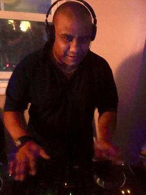 DJ Vindaloo