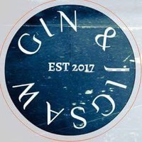 Gin & Jigsaw(@ginandjigsaw) 's Twitter Profile Photo