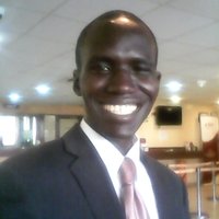 Bernard Kimutai (@bernardkem1) 's Twitter Profile