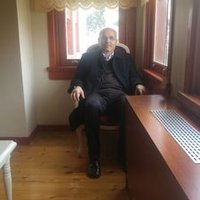Rüştü Özker (@rustuozkerhotm1) 's Twitter Profile