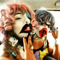 P A C H A Q U E E R (@pachaqueer) 's Twitter Profile