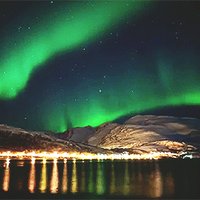 NORTHERN LIGHTS(@nort_lights) 's Twitter Profileg