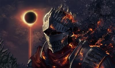 3Darksouls's profile picture. Embrace the darkness