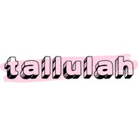 Tallulah PR (@tallulahpr_) 's Twitter Profile Photo Tallulah PR (@tallulahpr_) 's Twitter Profile Photo