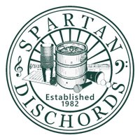 Spartan Dischords (@sprtndischords) 's Twitter Profile Photo
