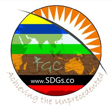 The SDGs Company www.SDGs.co🌱 = www.Tradom.co🗺 Profile