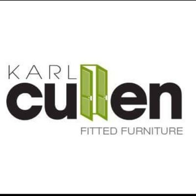 Karlcullen61's profile picture. Specialising in hand crafted ,custom made kitchens.