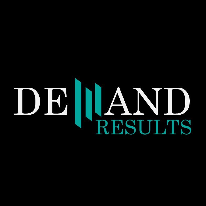 DemandResLLC's profile picture. Demand Results is a small business partner that provides outsourced marketing services. * Philanthropic Management * Event Coordination * Small Projects   *