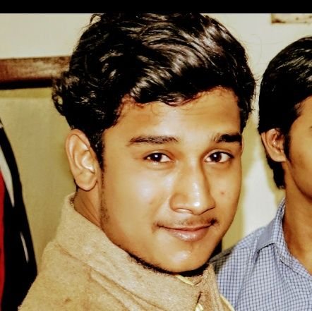 Alihammad92's profile picture. I am young boy bcs we are ordinary people but due to one vote of ours, anyone can win a candidate in the post of pm in India then I can lose due to one vote...