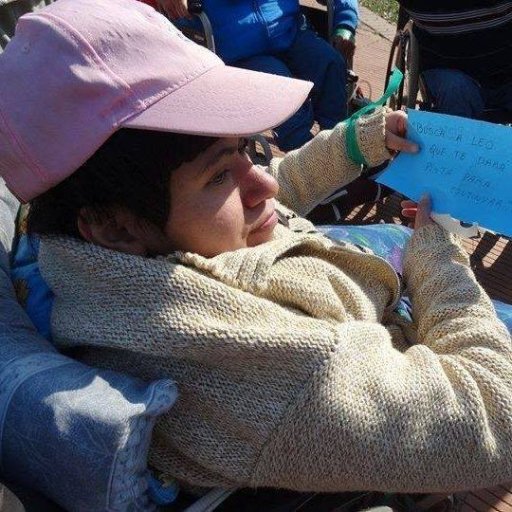 ITATIMANSILLA13's profile picture.