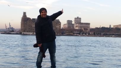 zekicakir64's profile picture. Öğretmen,Uşak Spor Hizmetleri Müdürü