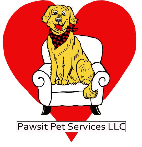 I hope that I bring as much enjoyment, love and companionship to my clients as they have brought to me!