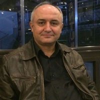 rahmi kıcı (@rahmikici11) 's Twitter Profile Photo