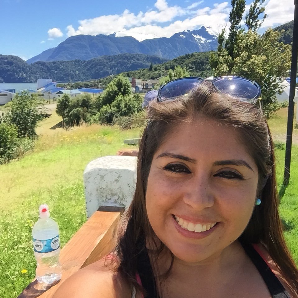 Carmen_SalazarT's profile picture. 🤪