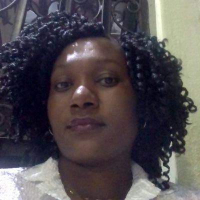 cynthia_mughele's profile picture. 