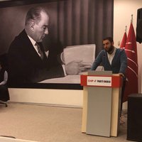 Hikmet Tanıl (@hikmet_tanil) Twitter profile photo