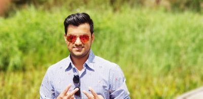 AmanAga52572396's profile picture. Been me