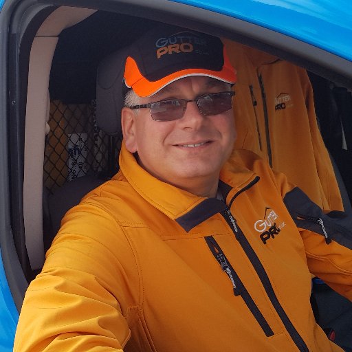 GutterPro_Mans's profile picture. 