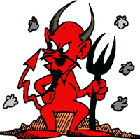 Little Red devil (@littlereddevi20) 's Twitter Profile