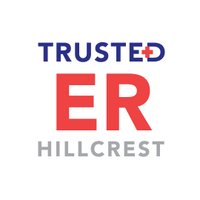 Trusted ER- Hillcrest(@hillcrest24er) 's Twitter Profile Photo