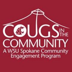We are a direct-service program on the WSU Health Sciences Spokane campus that connects our students with our local community.