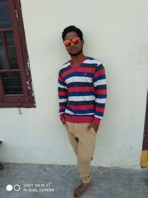 KittuMudavath's profile picture. IM A DRINKAR BUT NOT A LOVER