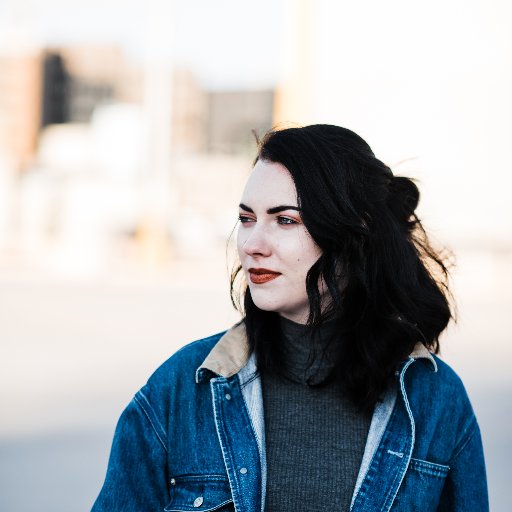 noraduguid's profile picture. she/her