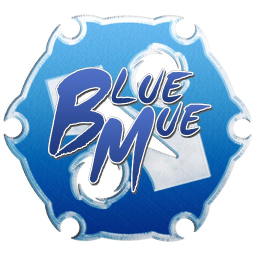 BlueMue