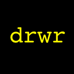drwrit's profile picture. Graphic design inspiration for snobs.