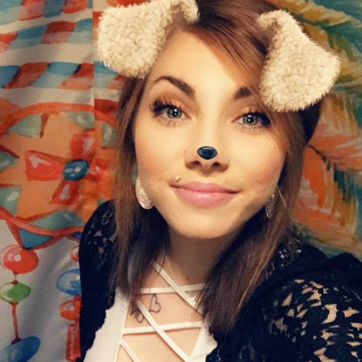 CatherenSmith's profile picture. Living in the present, The future does not exists 🌞